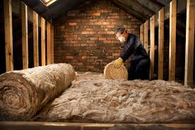 Trusted Ontario, CA Insulation Experts