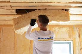 Best Fireproof Insulation  in Ontario, CA